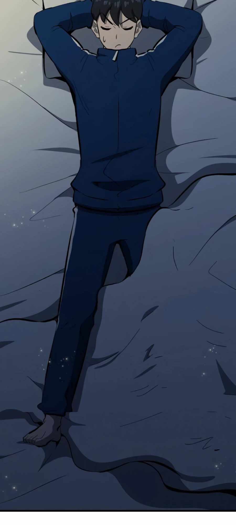 Deadbeat Hero Chapter 10 Gambar 86