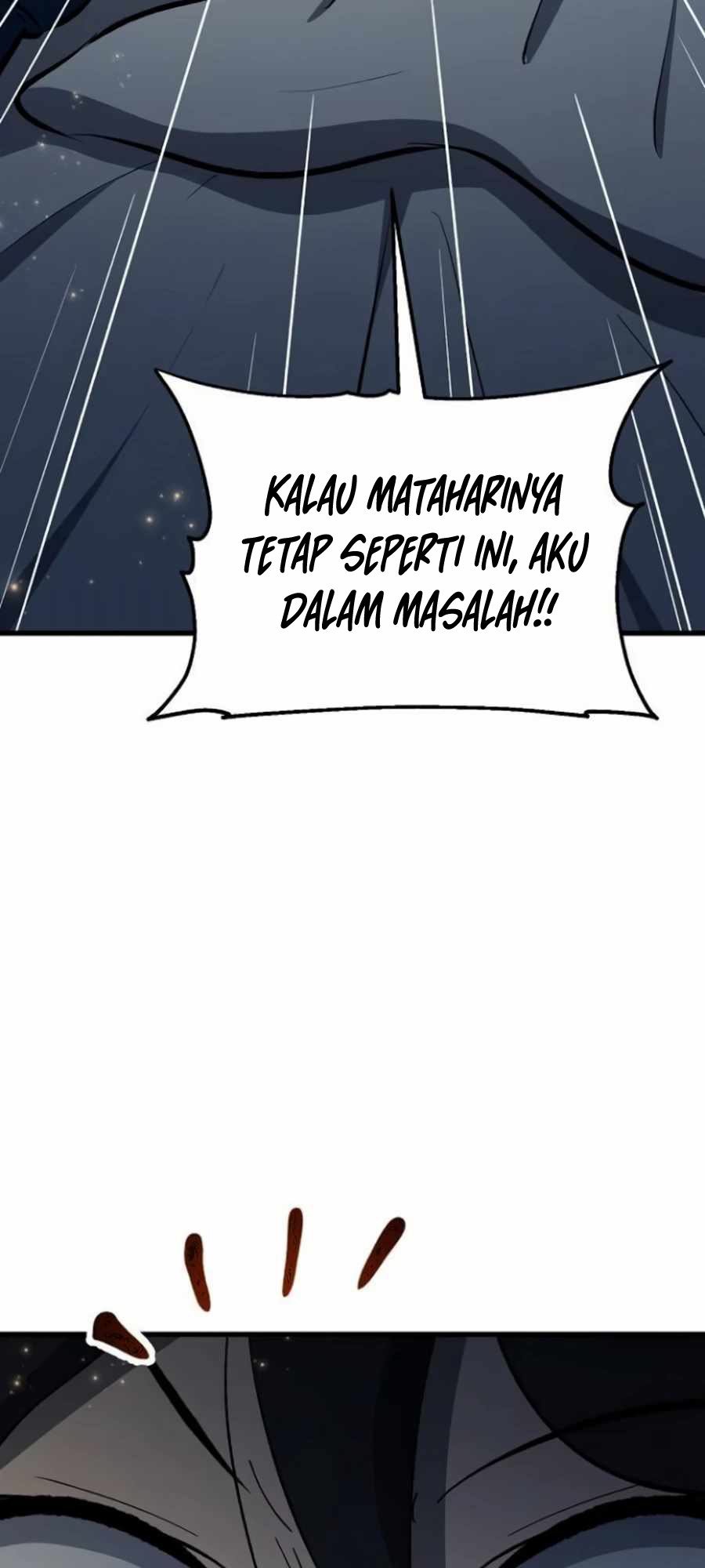 Deadbeat Hero Chapter 10 Gambar 89