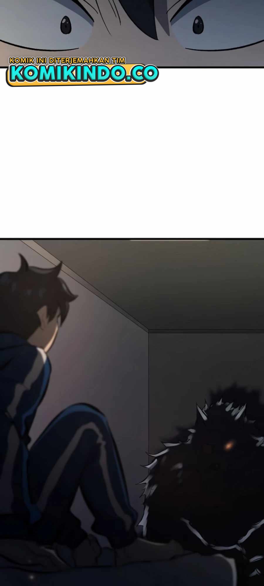 Deadbeat Hero Chapter 10 Gambar 90