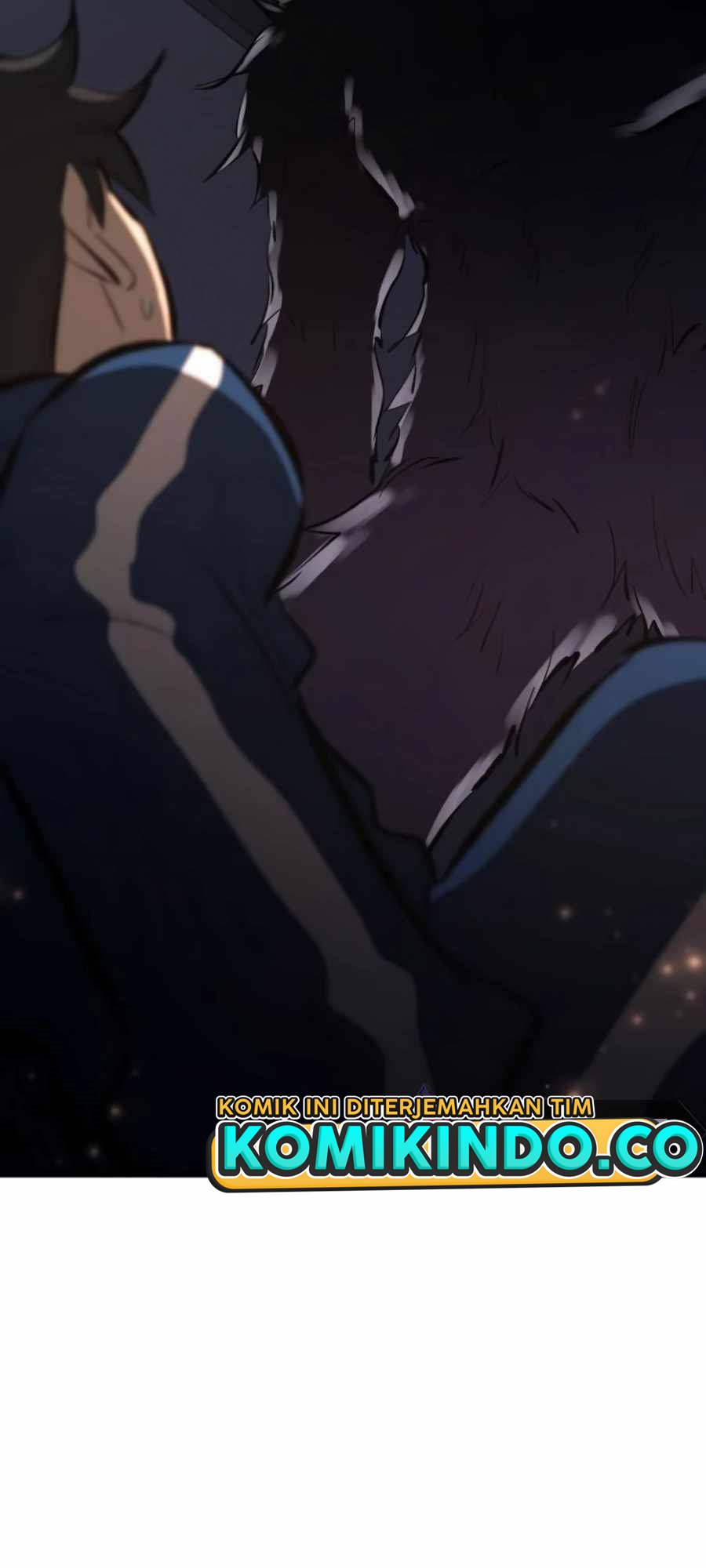 Deadbeat Hero Chapter 10 Gambar 94