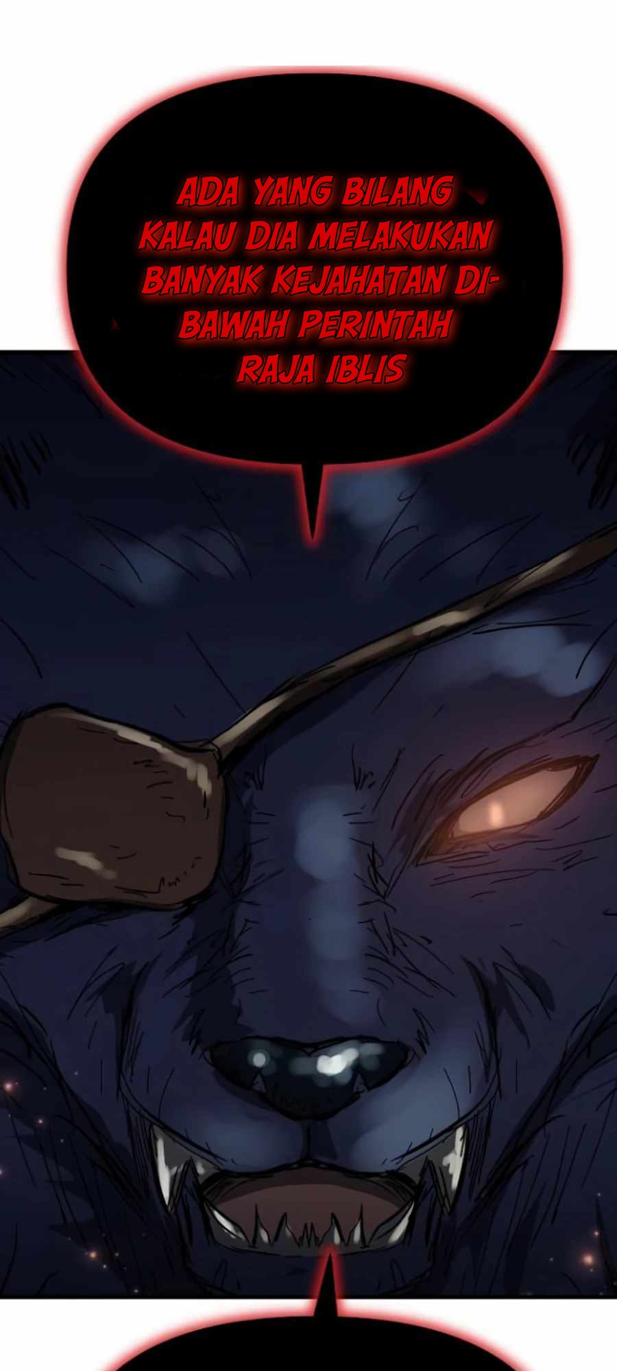 Deadbeat Hero Chapter 10 Gambar 95