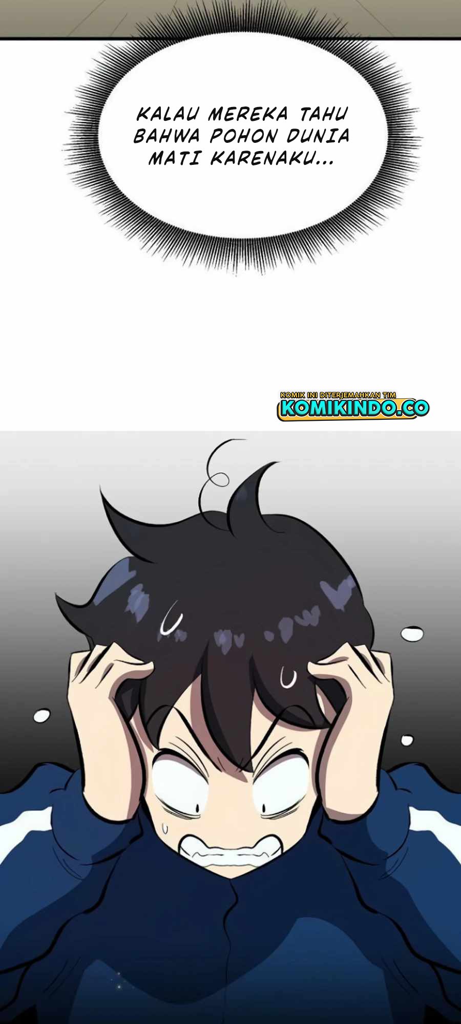 Deadbeat Hero Chapter 09 Gambar 10