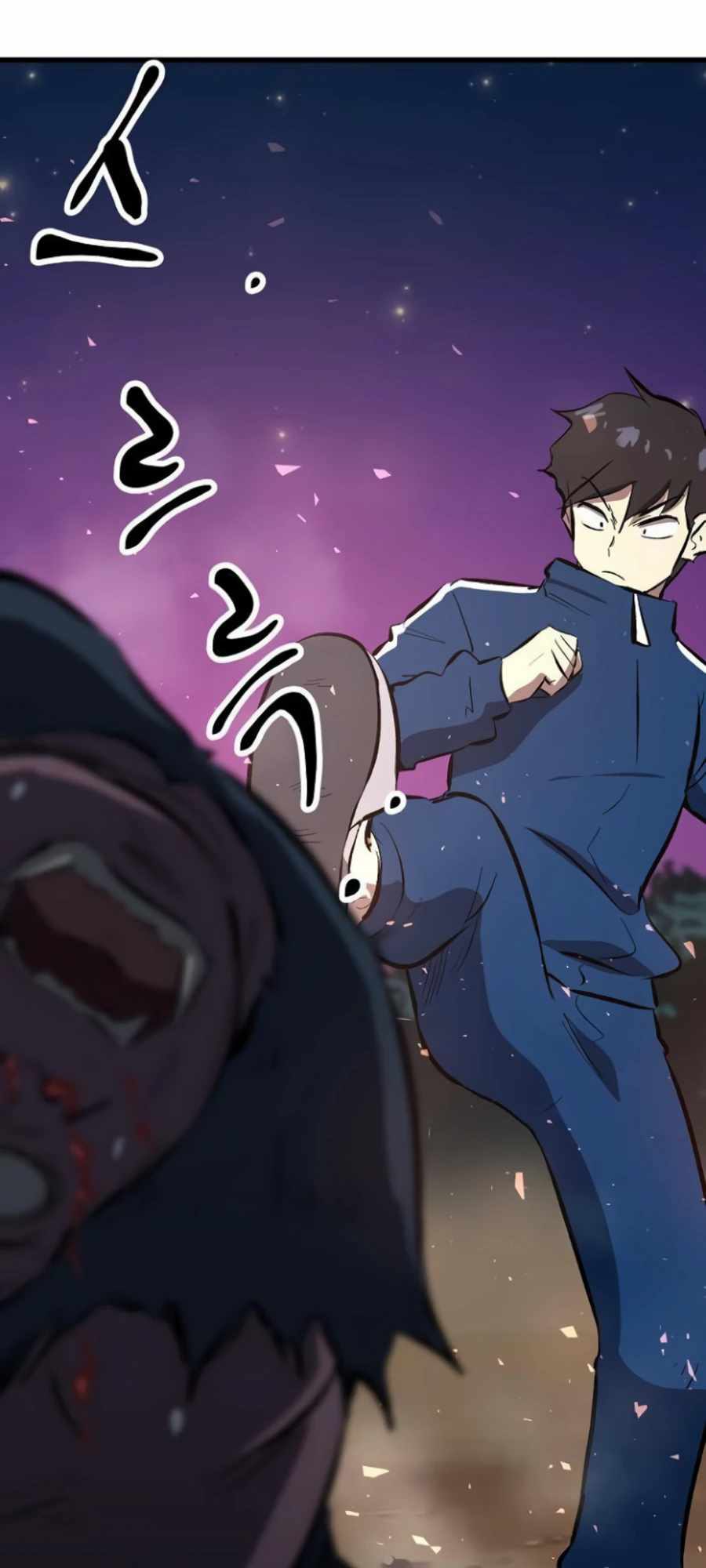 Deadbeat Hero Chapter 09 Gambar 102