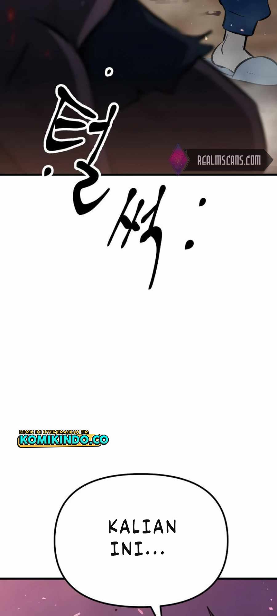 Deadbeat Hero Chapter 09 Gambar 103