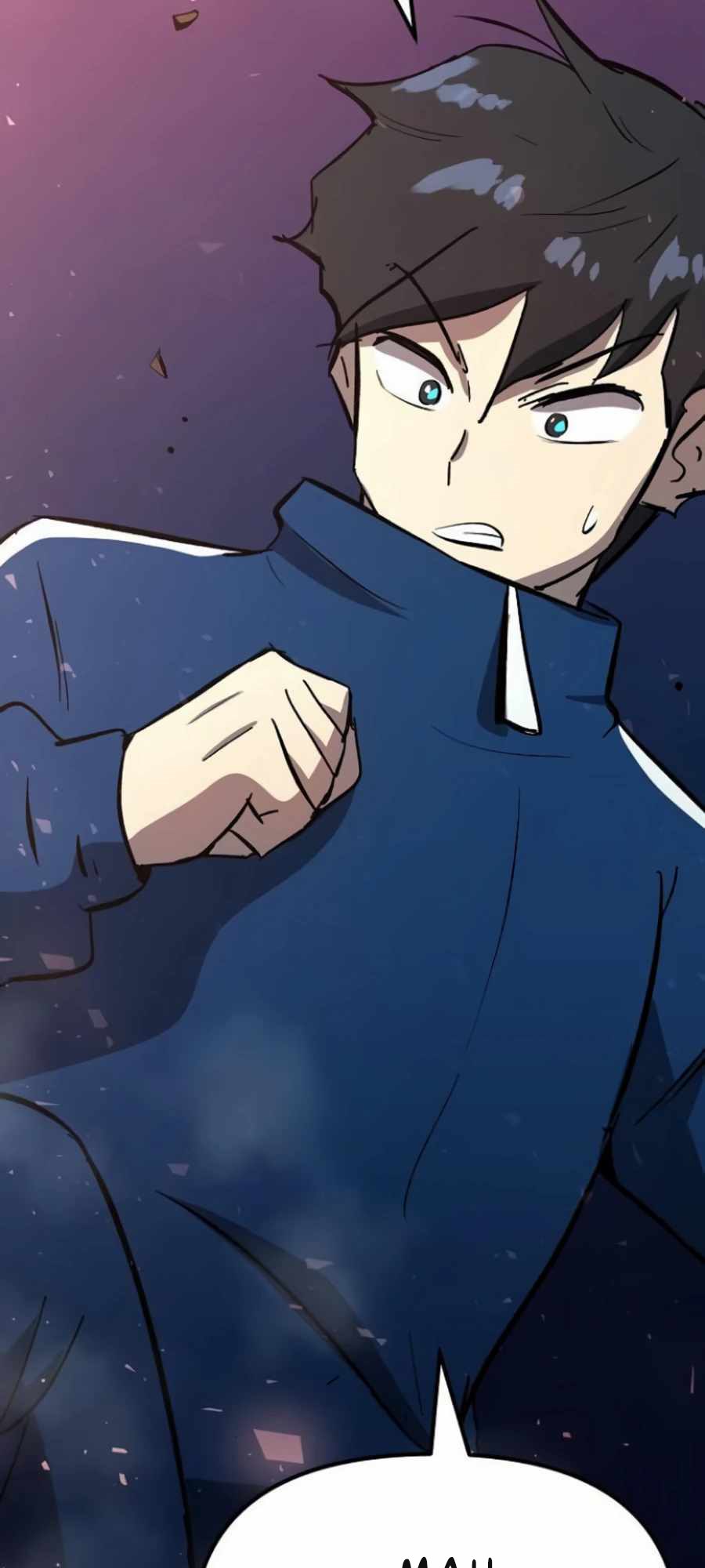 Deadbeat Hero Chapter 09 Gambar 104
