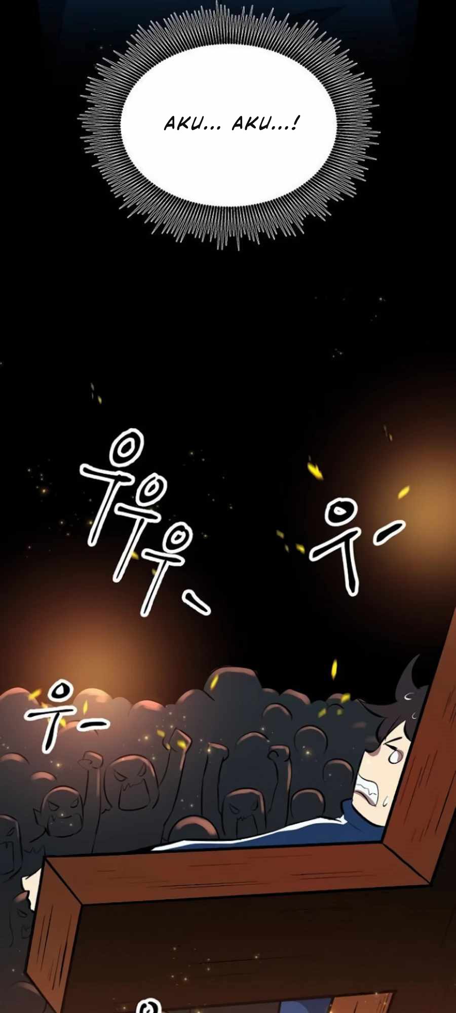 Deadbeat Hero Chapter 09 Gambar 11