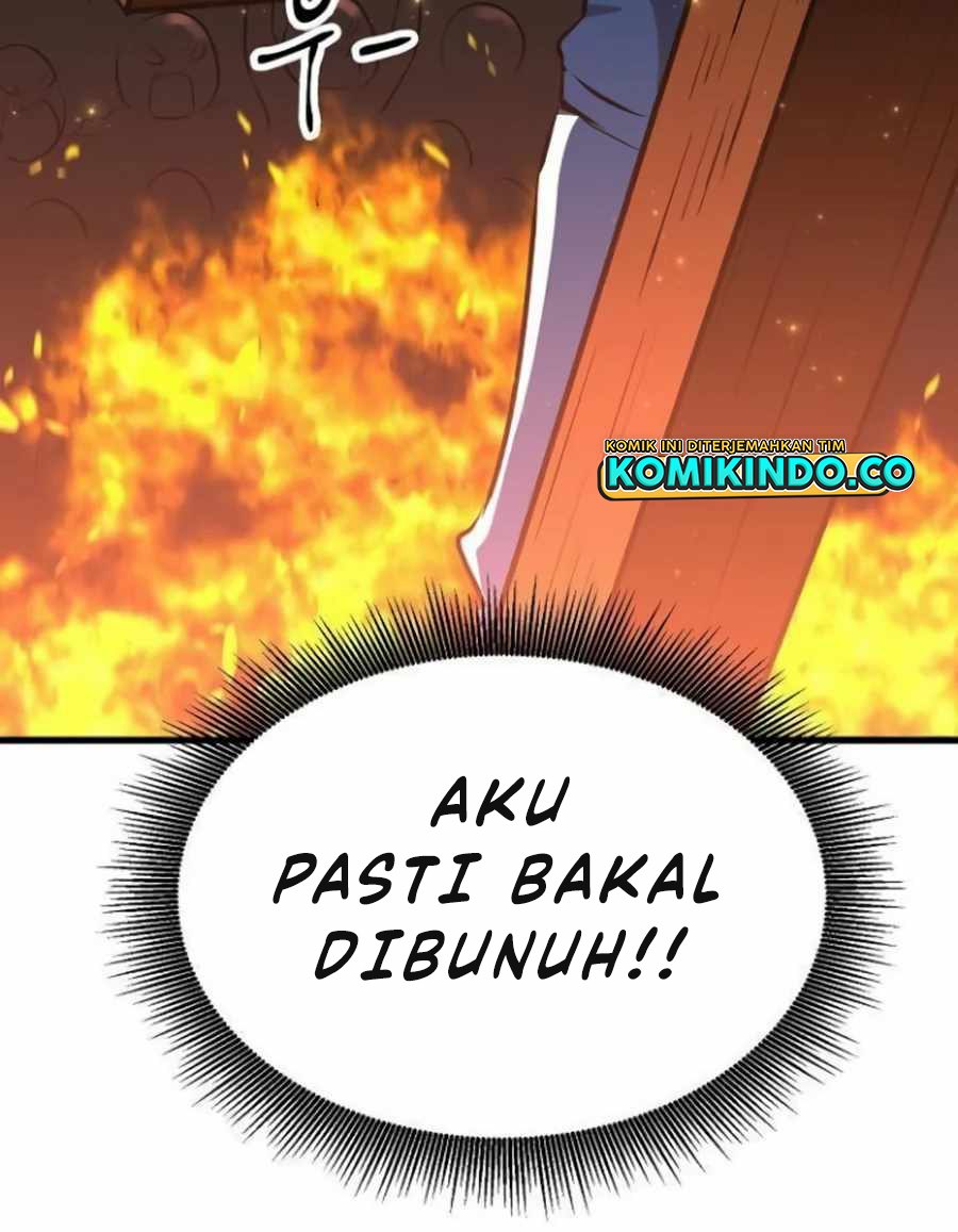 Deadbeat Hero Chapter 09 Gambar 12