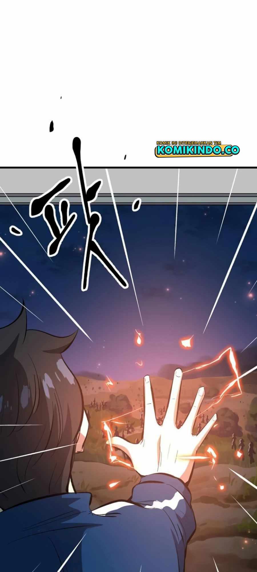 Deadbeat Hero Chapter 09 Gambar 13