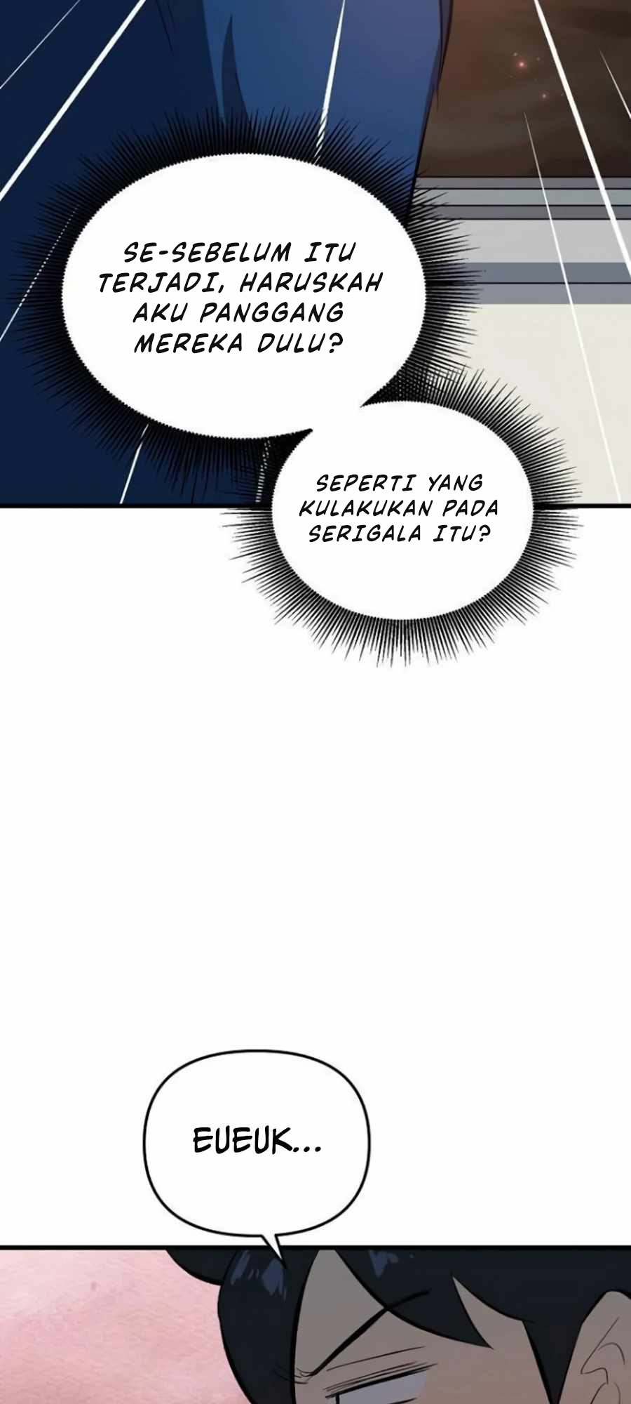 Deadbeat Hero Chapter 09 Gambar 14