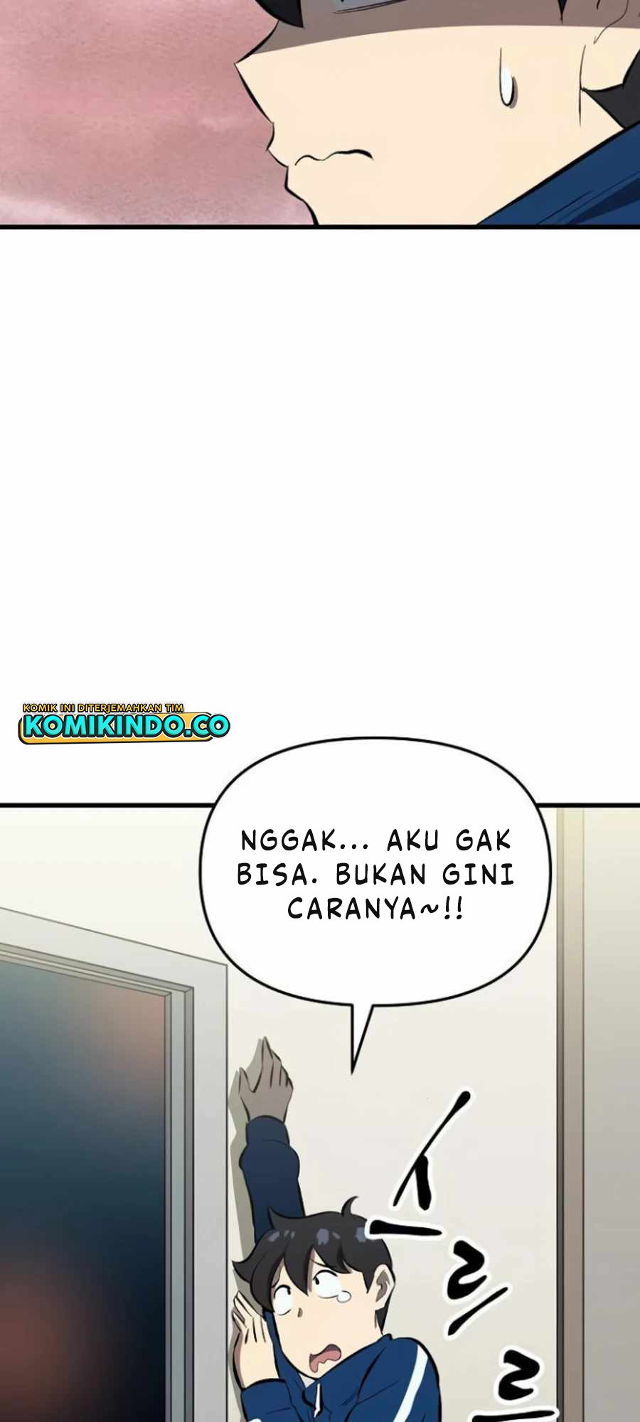 Deadbeat Hero Chapter 09 Gambar 15
