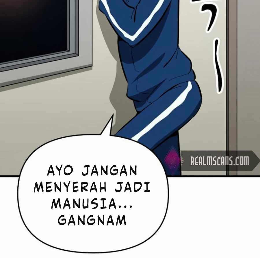 Deadbeat Hero Chapter 09 Gambar 16