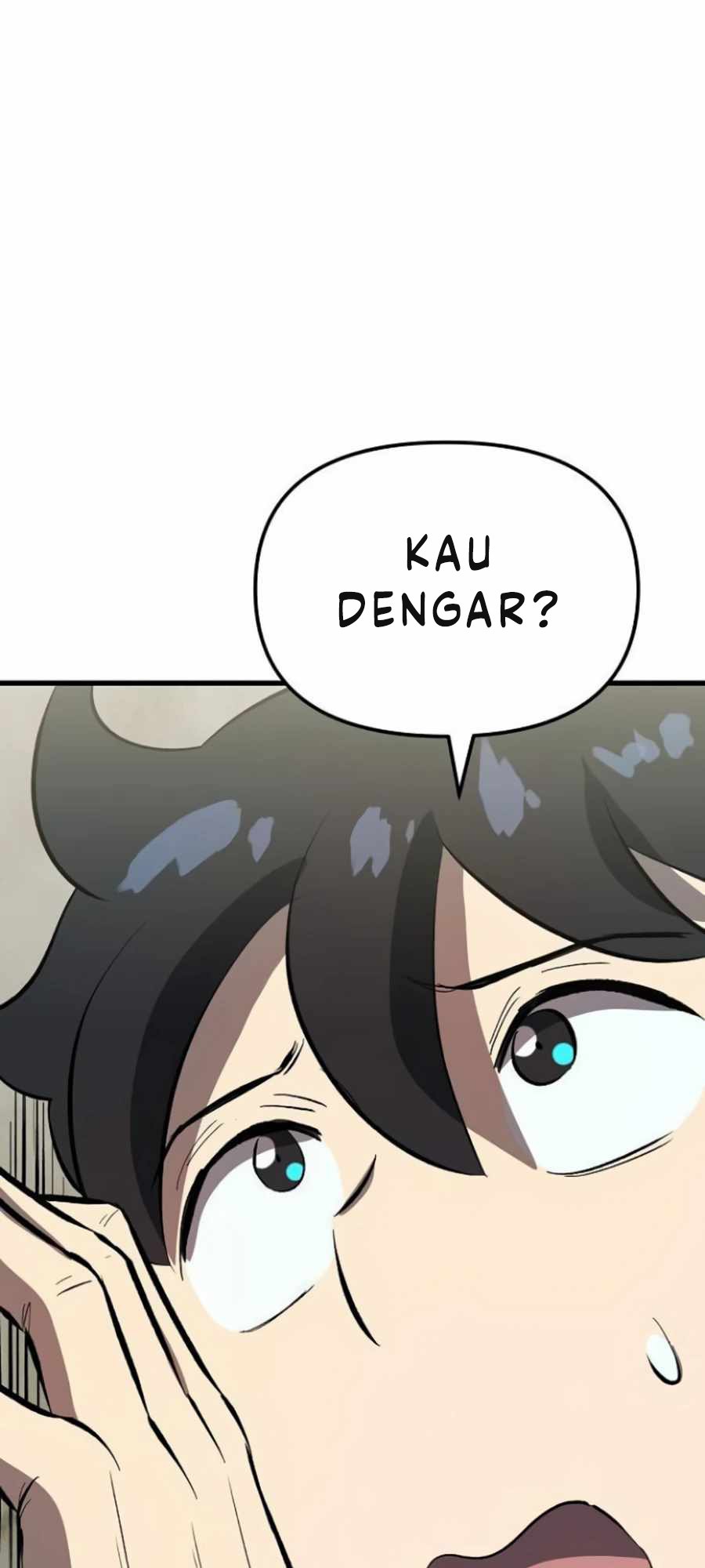 Deadbeat Hero Chapter 09 Gambar 17