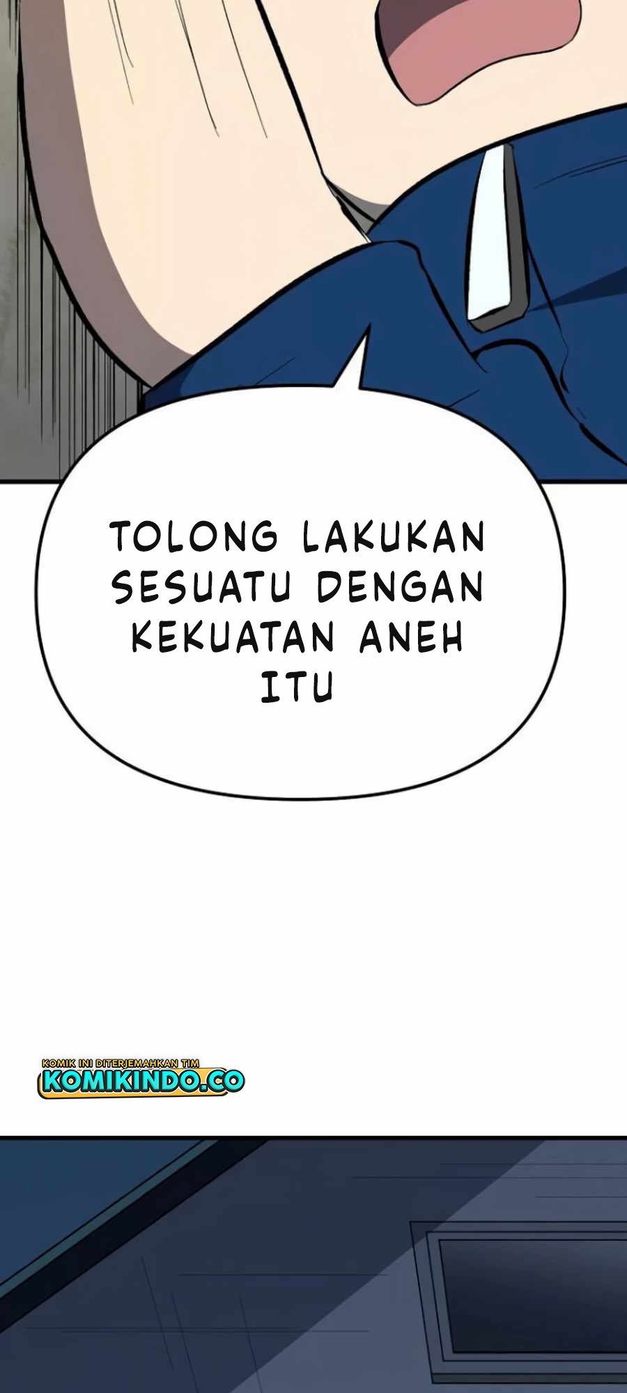 Deadbeat Hero Chapter 09 Gambar 18