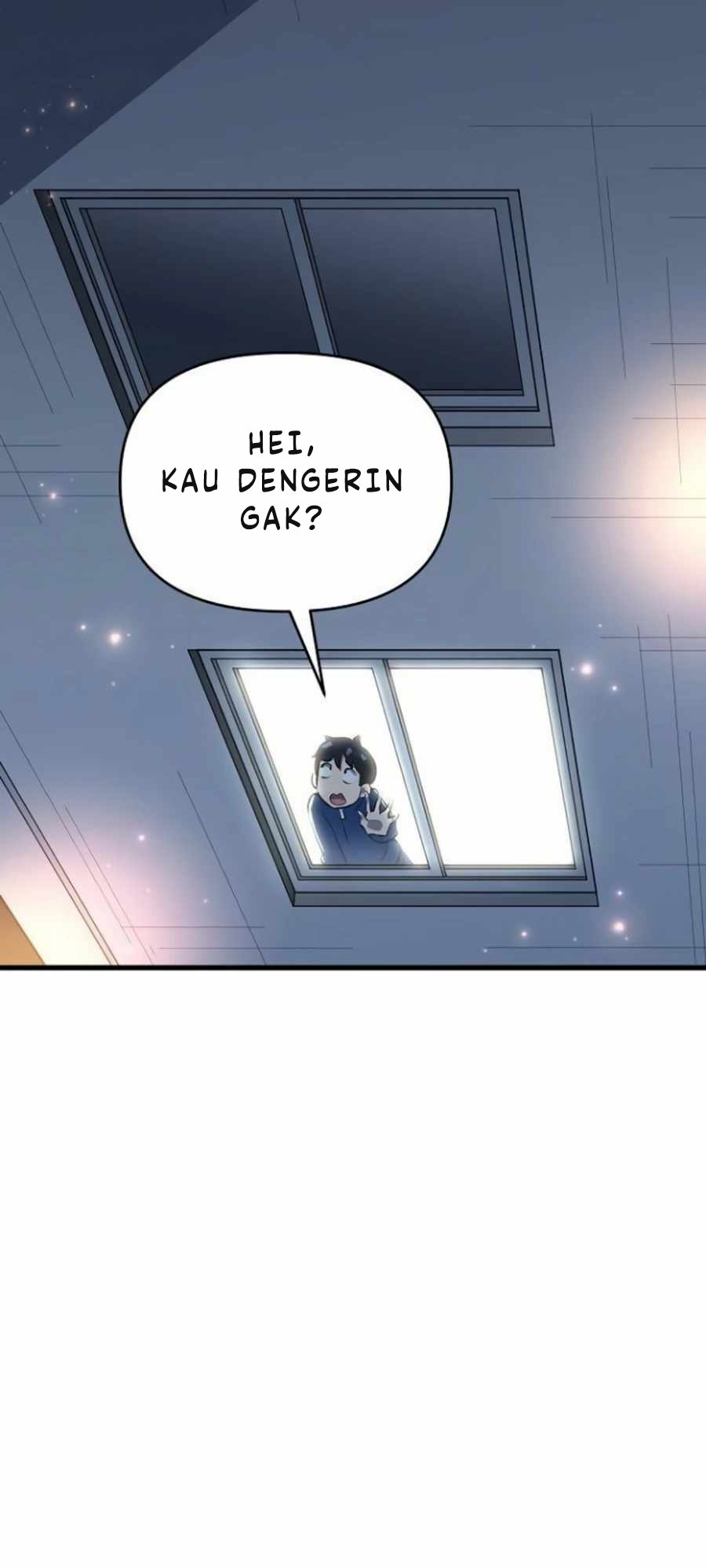 Deadbeat Hero Chapter 09 Gambar 19