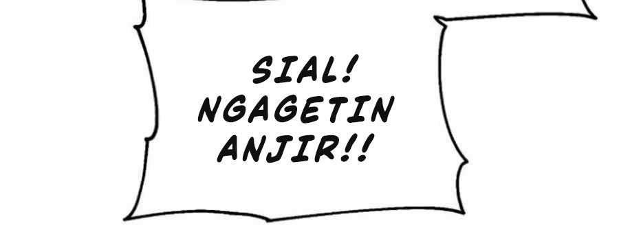 Deadbeat Hero Chapter 09 Gambar 21