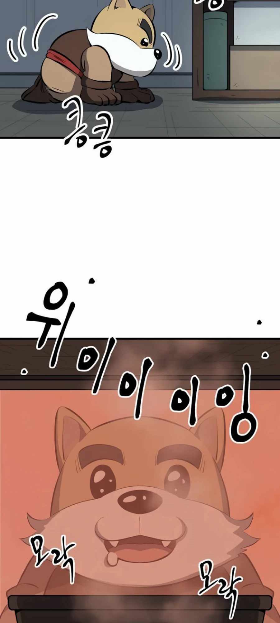 Deadbeat Hero Chapter 09 Gambar 24