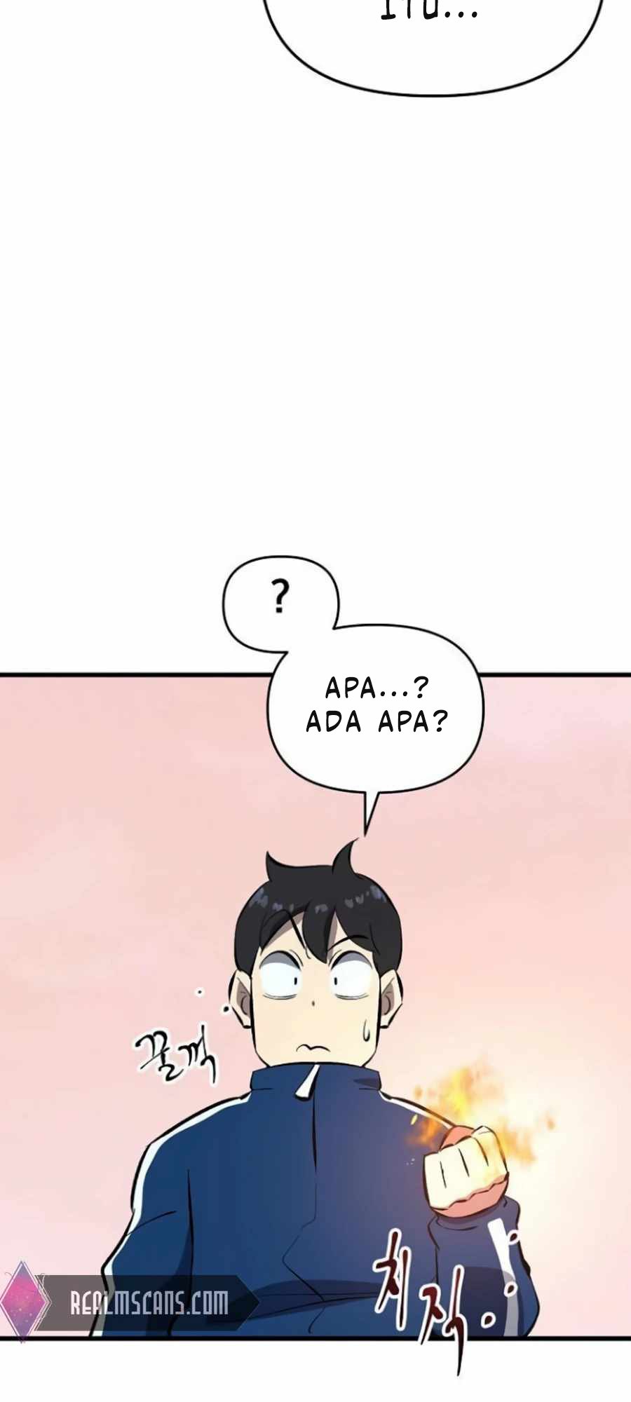 Deadbeat Hero Chapter 09 Gambar 27