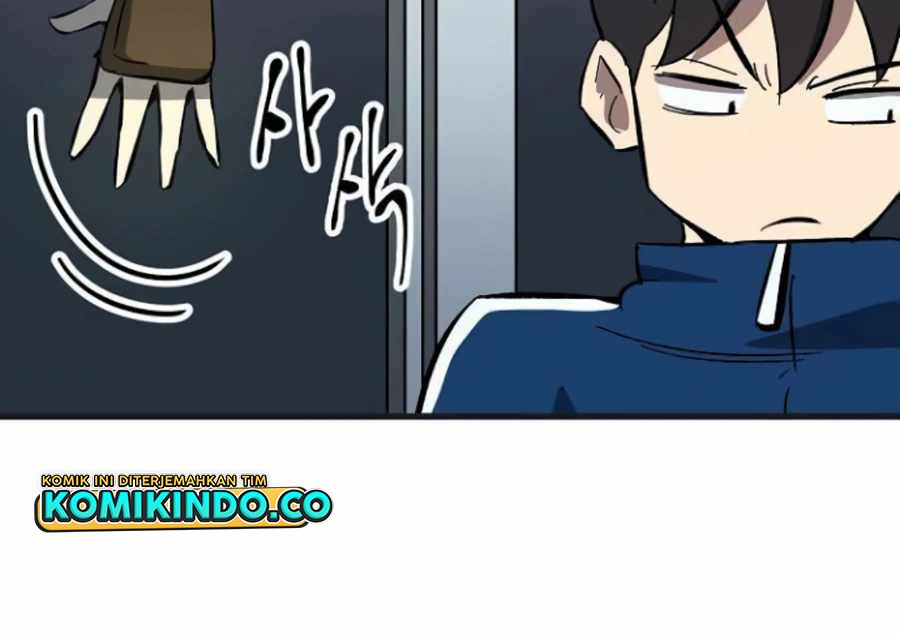 Deadbeat Hero Chapter 09 Gambar 33