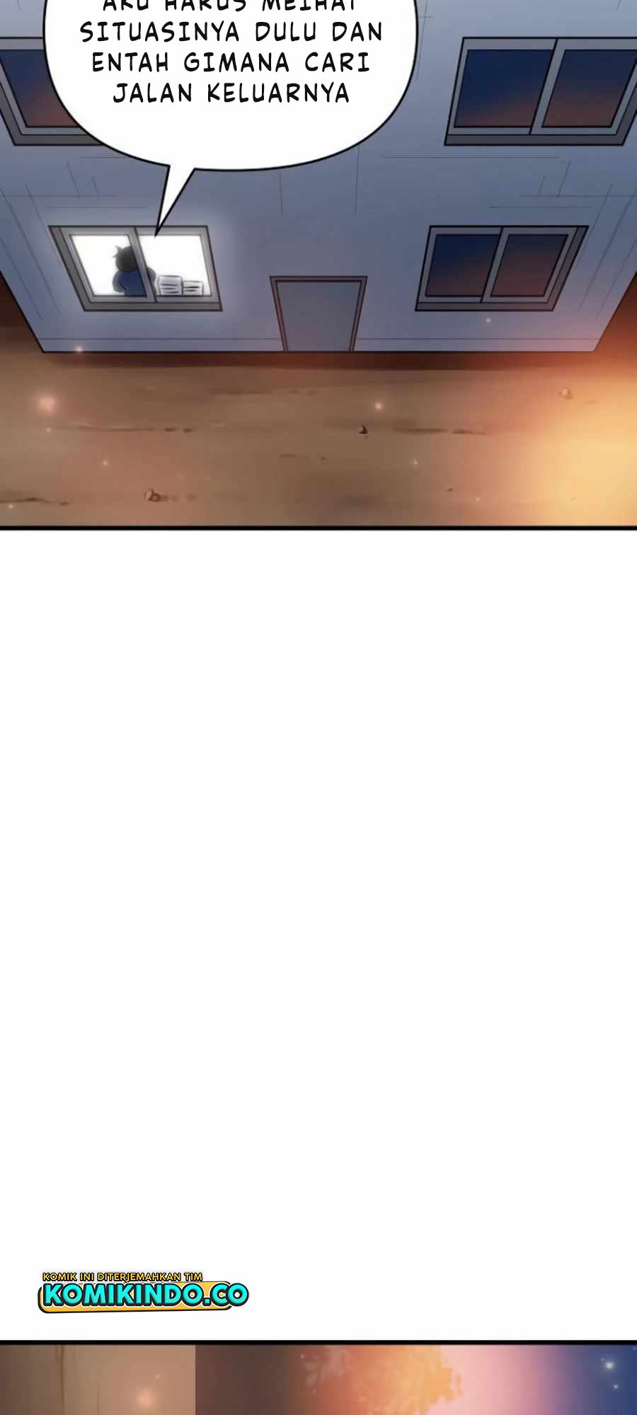 Deadbeat Hero Chapter 09 Gambar 36