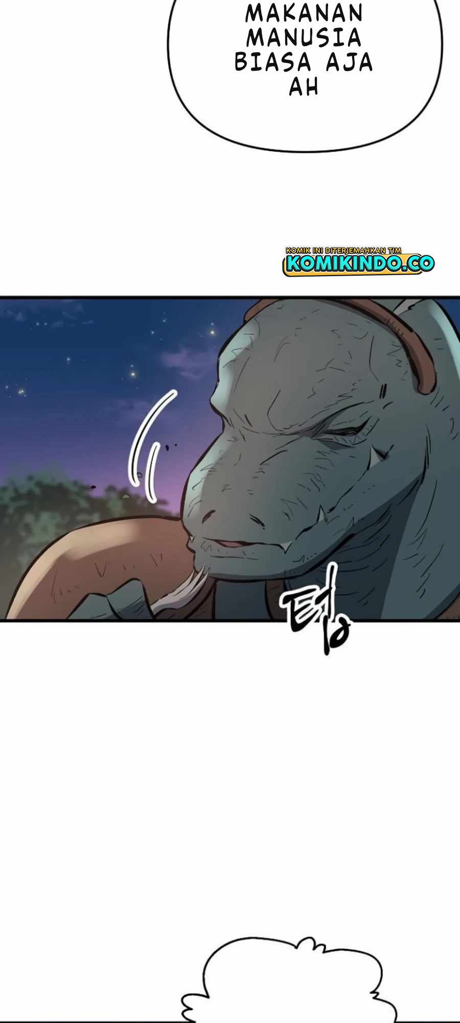 Deadbeat Hero Chapter 09 Gambar 41