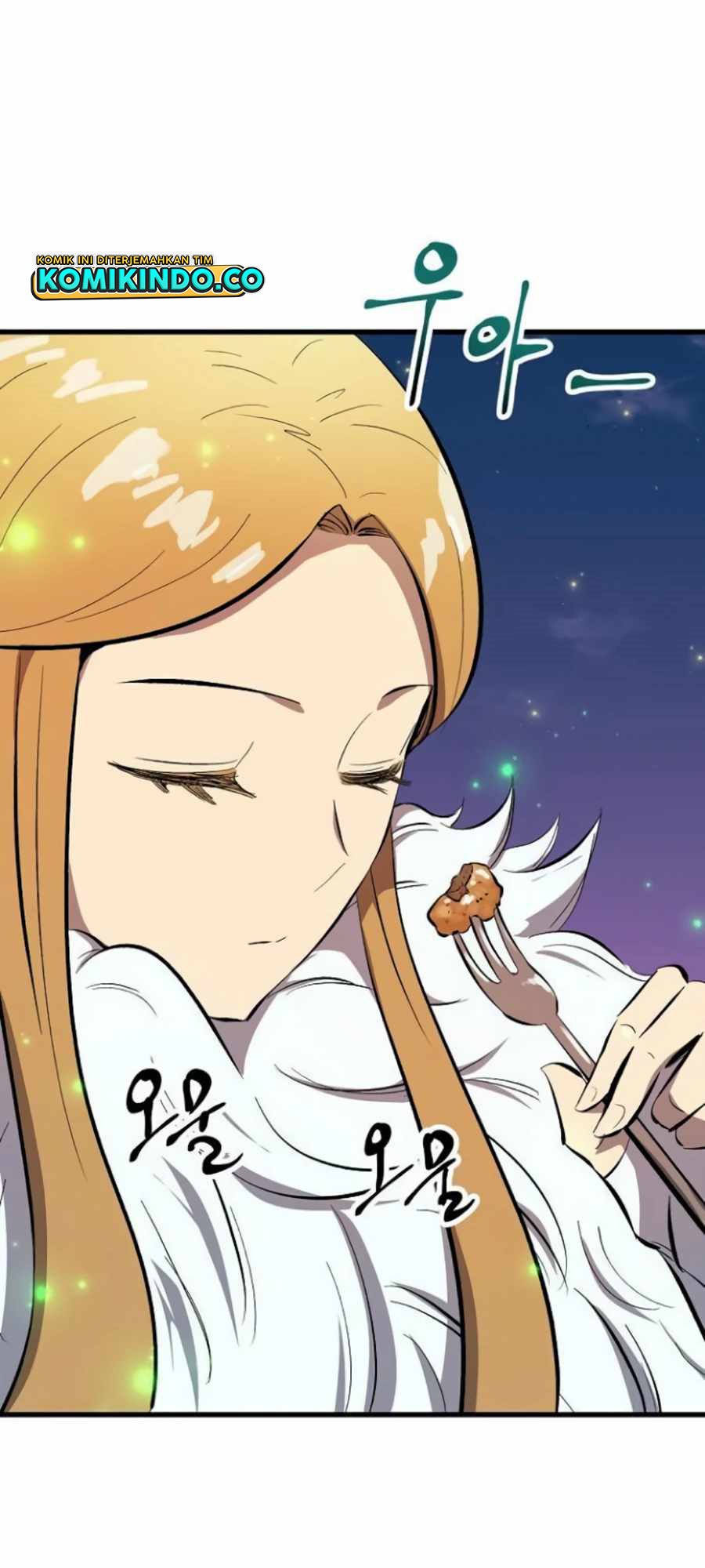 Deadbeat Hero Chapter 09 Gambar 45