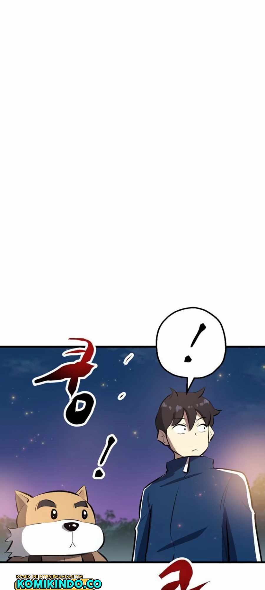 Deadbeat Hero Chapter 09 Gambar 48