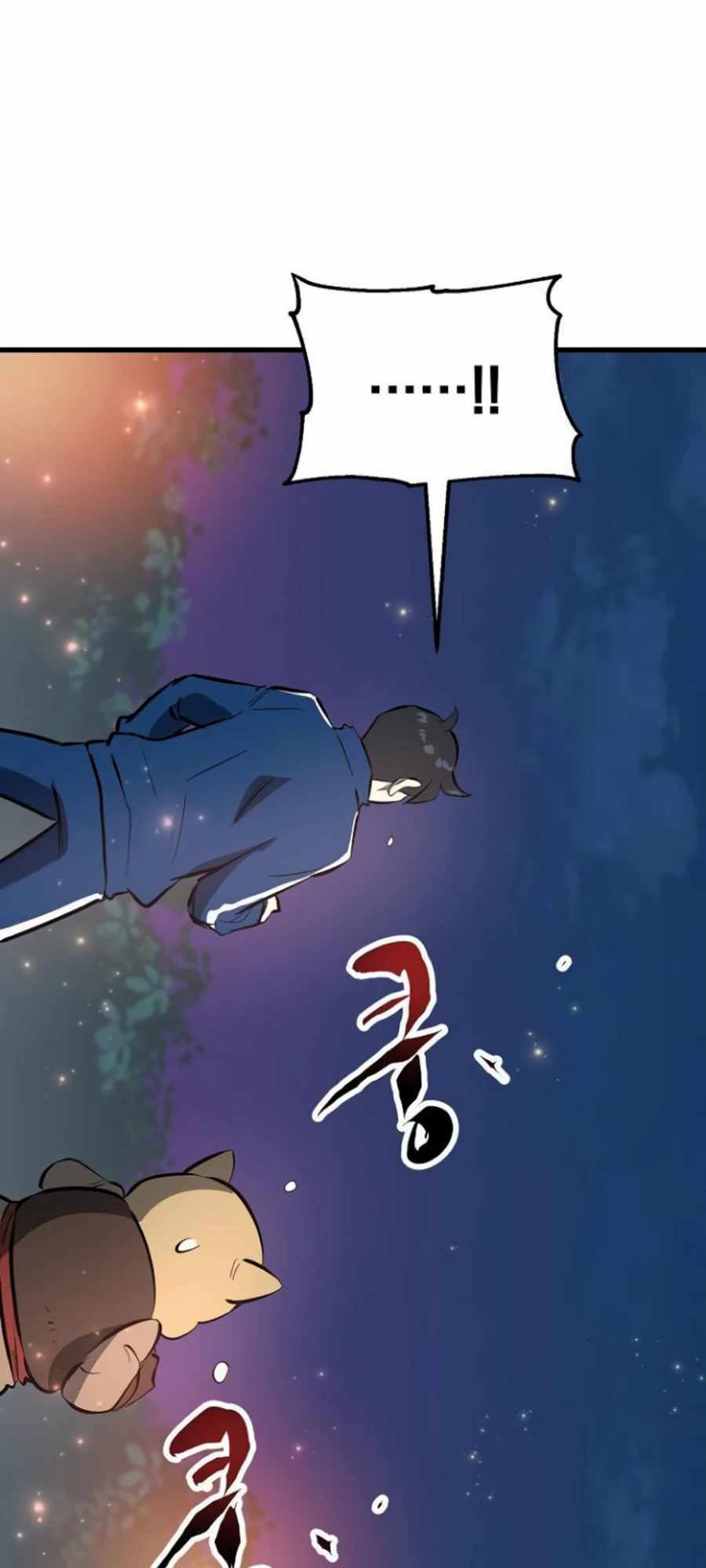 Deadbeat Hero Chapter 09 Gambar 51