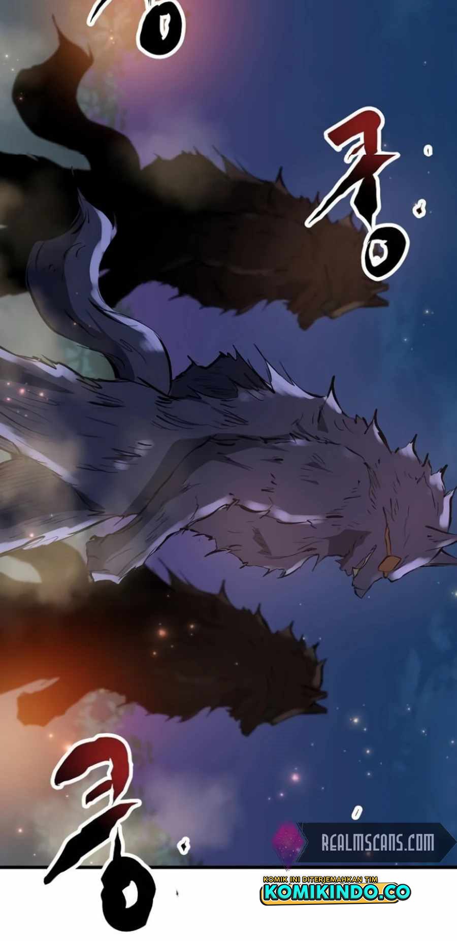 Deadbeat Hero Chapter 09 Gambar 52