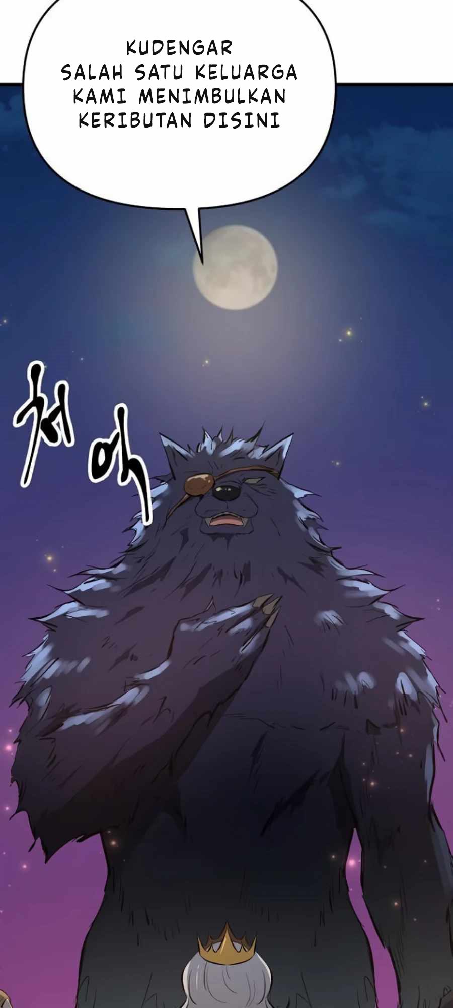 Deadbeat Hero Chapter 09 Gambar 56