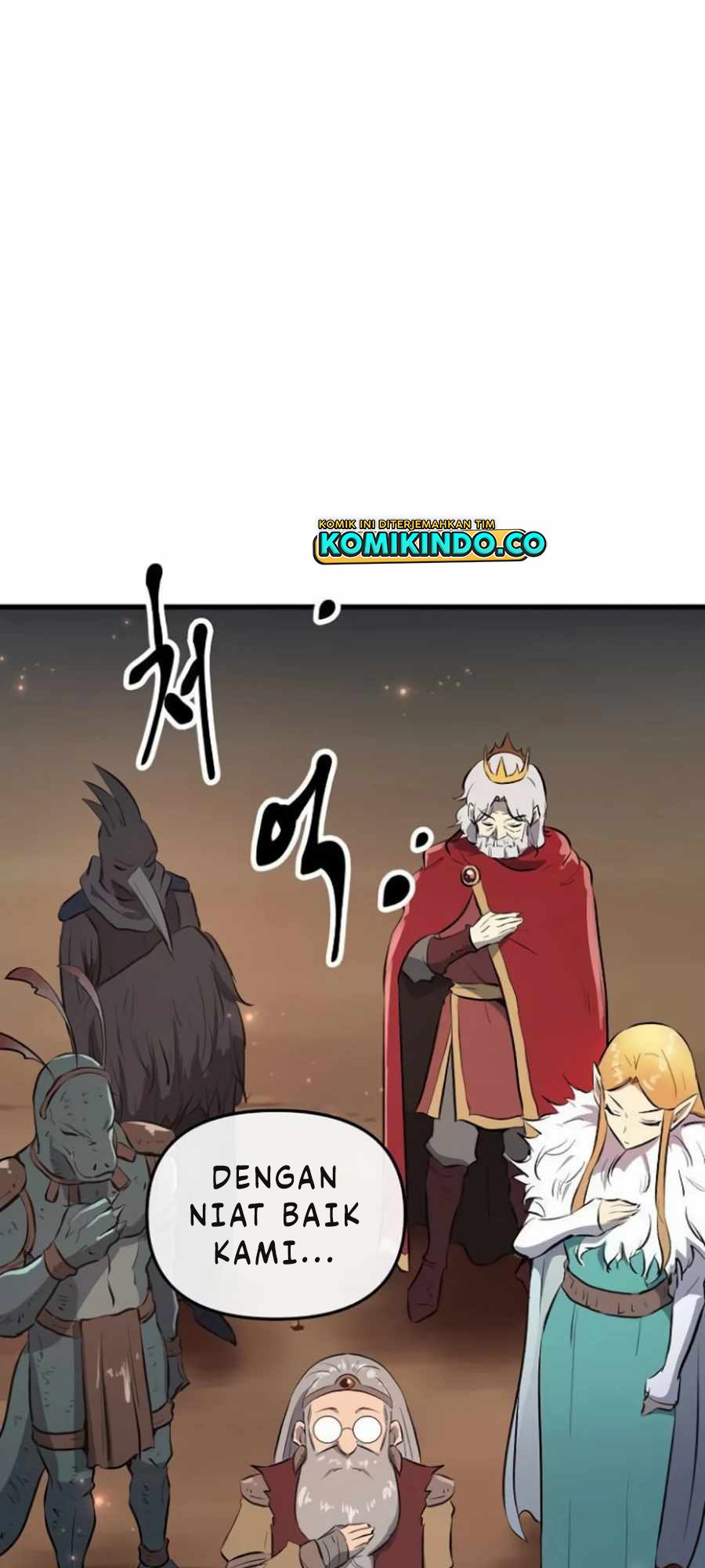 Deadbeat Hero Chapter 09 Gambar 58