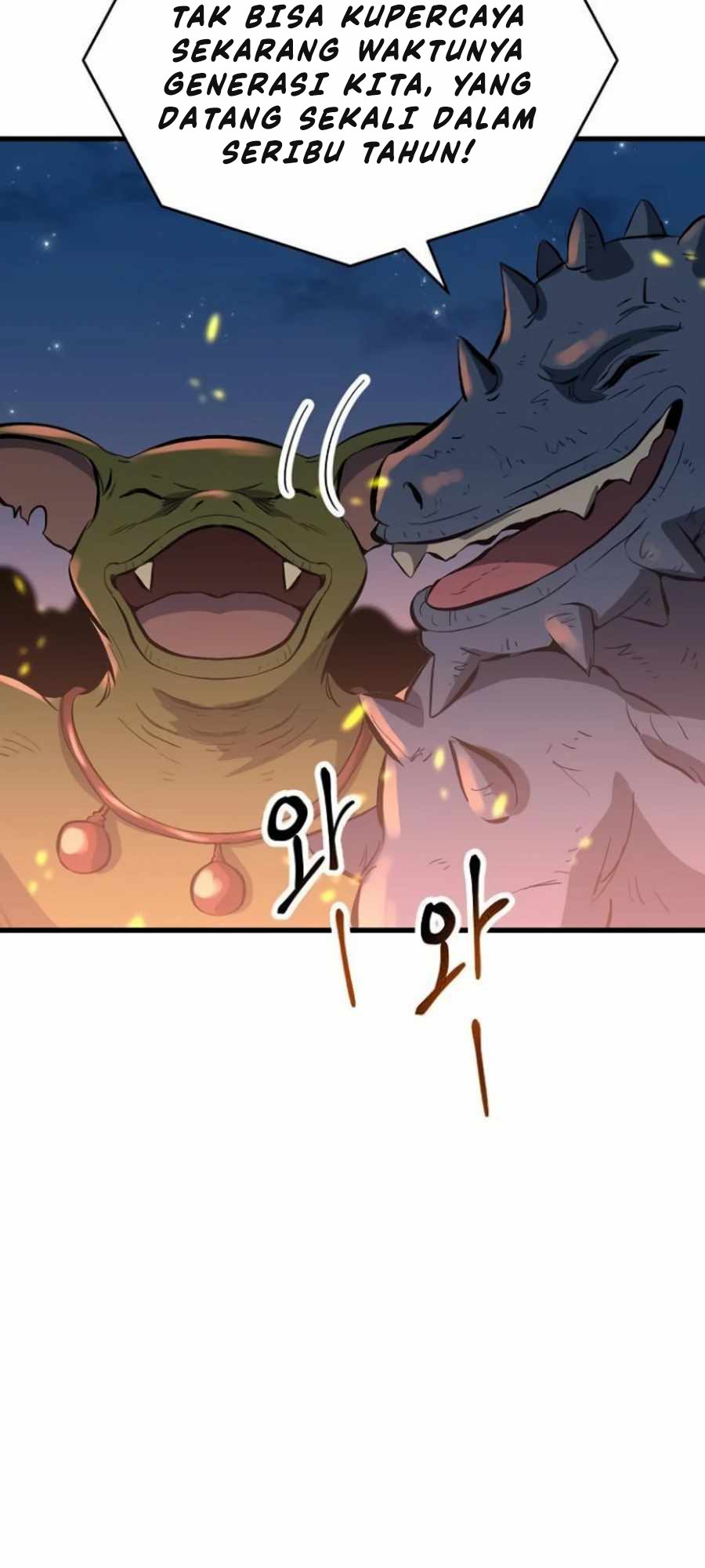 Deadbeat Hero Chapter 09 Gambar 6