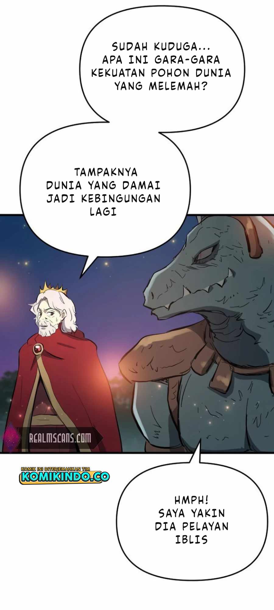Deadbeat Hero Chapter 09 Gambar 60