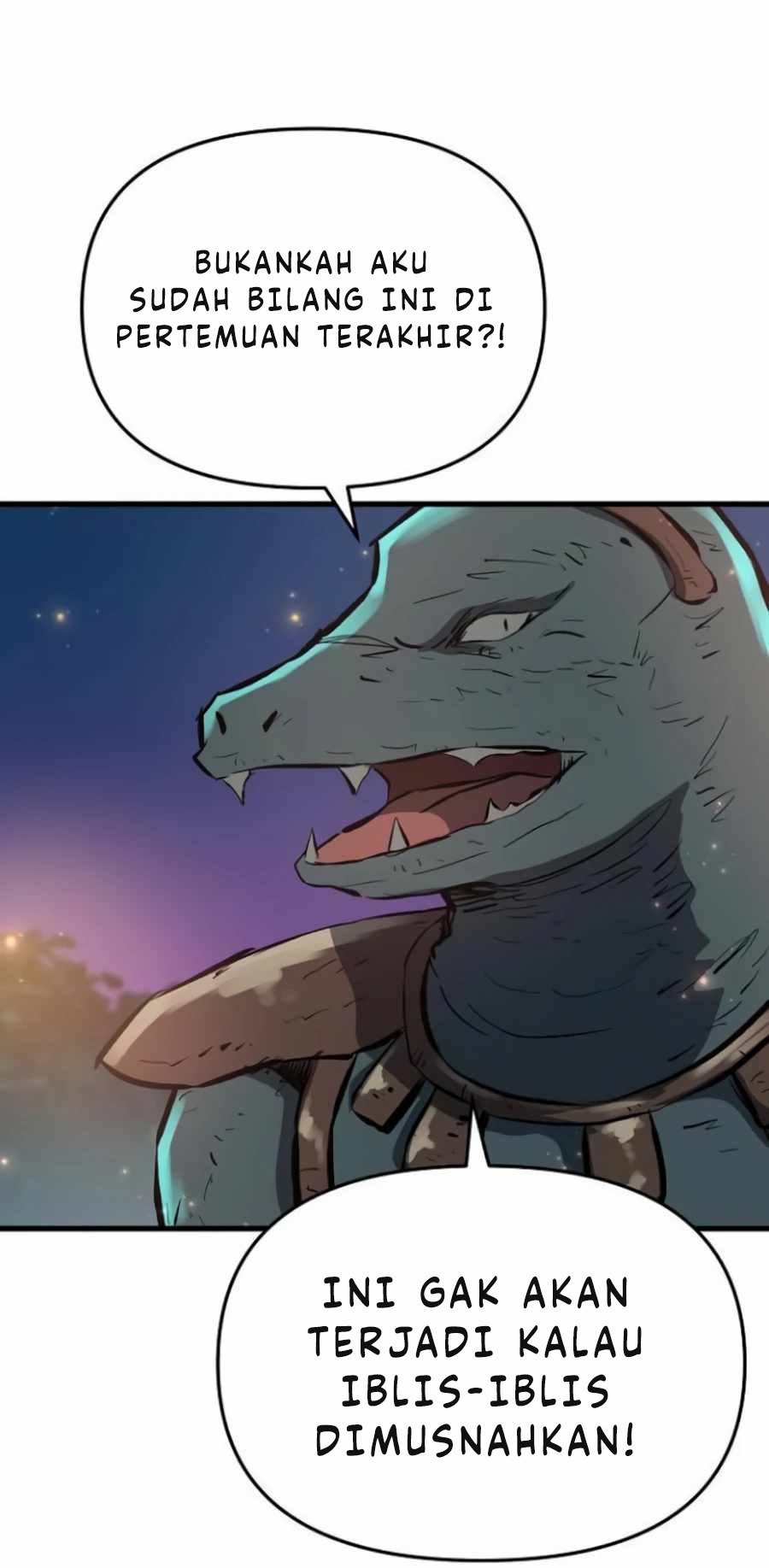 Deadbeat Hero Chapter 09 Gambar 61