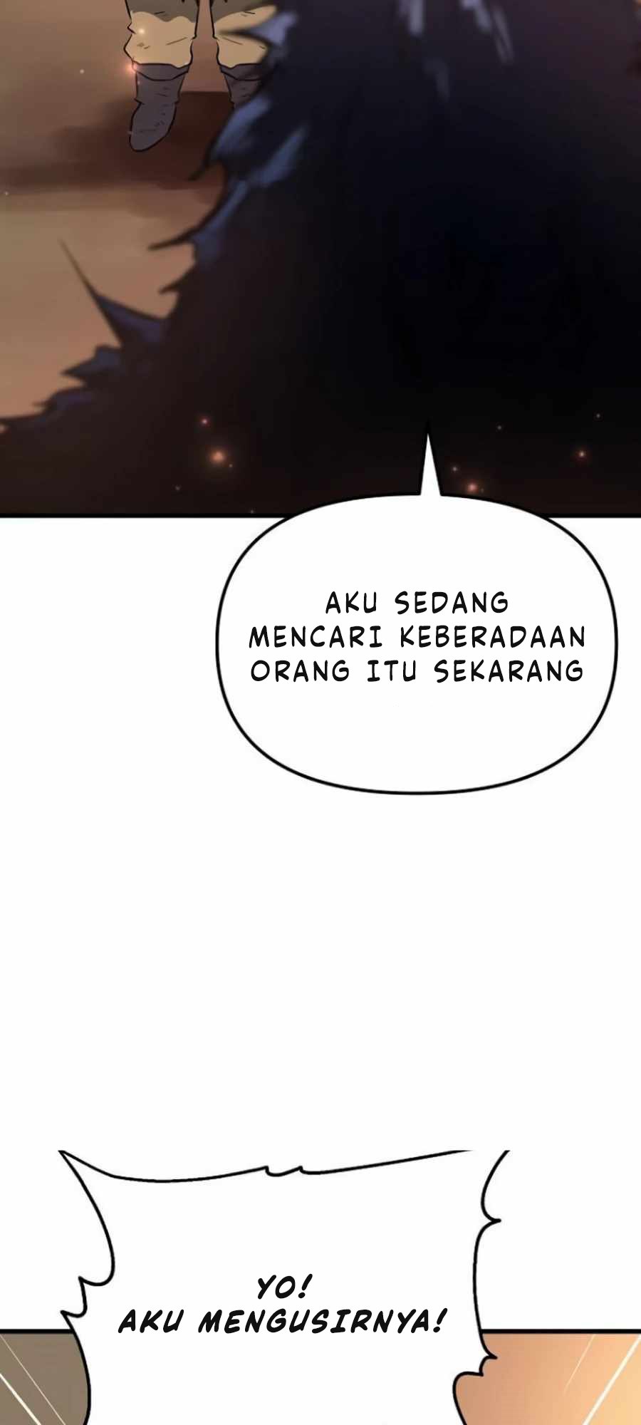 Deadbeat Hero Chapter 09 Gambar 63