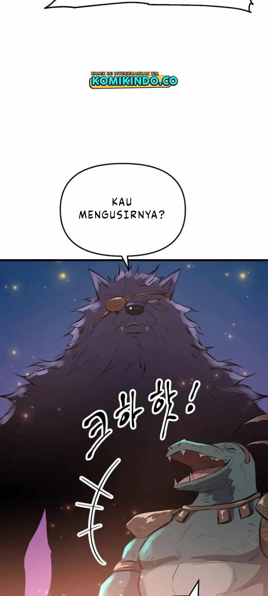Deadbeat Hero Chapter 09 Gambar 65