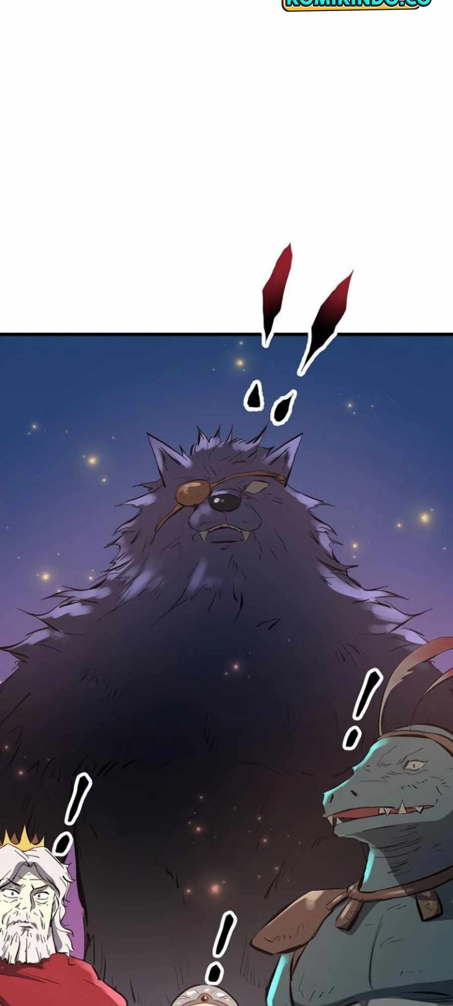 Deadbeat Hero Chapter 09 Gambar 68