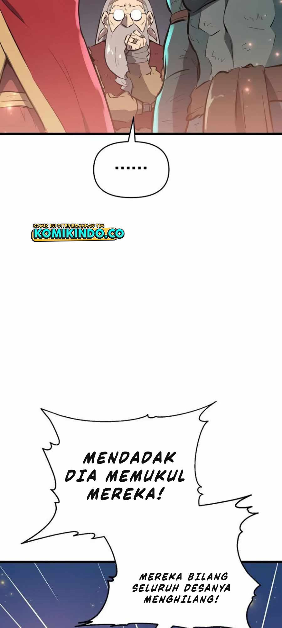 Deadbeat Hero Chapter 09 Gambar 69