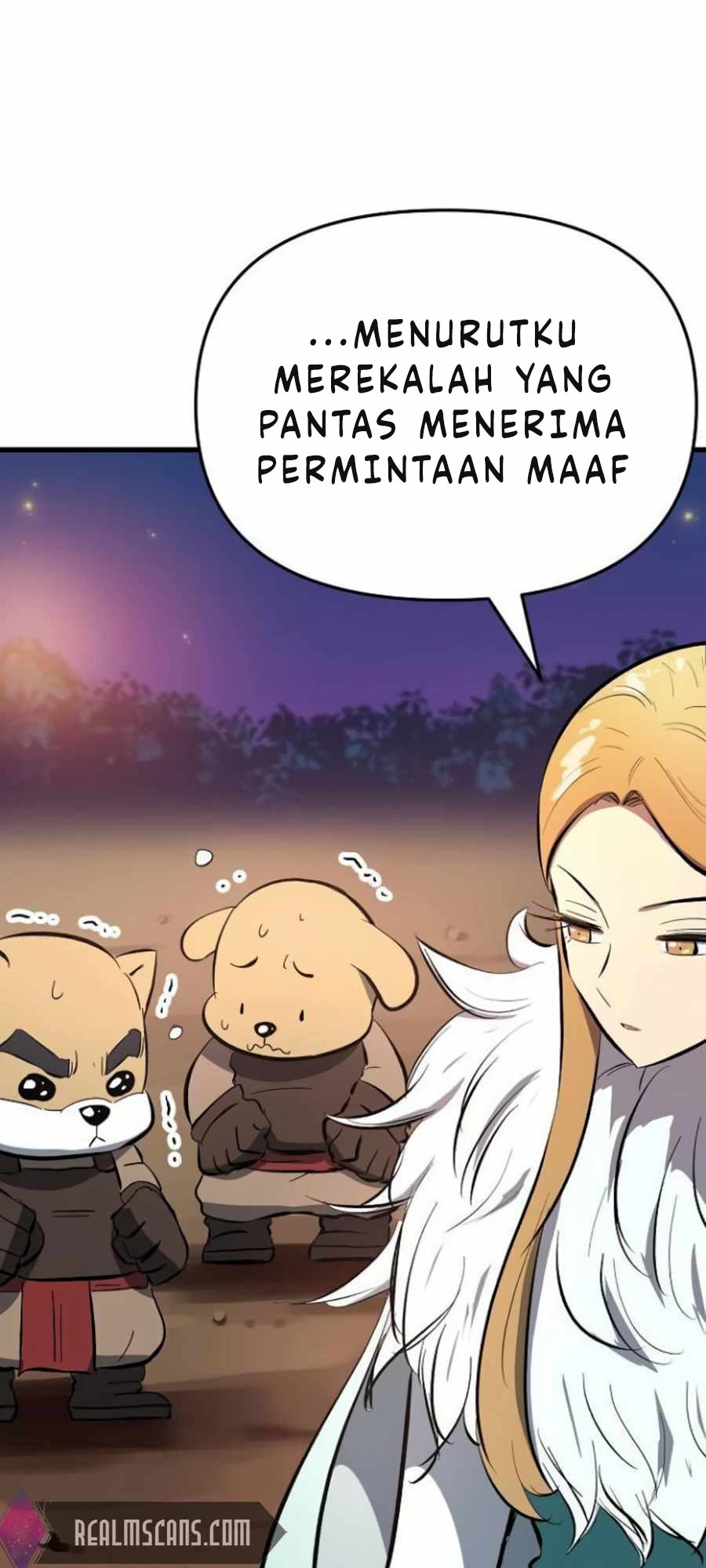 Deadbeat Hero Chapter 09 Gambar 71