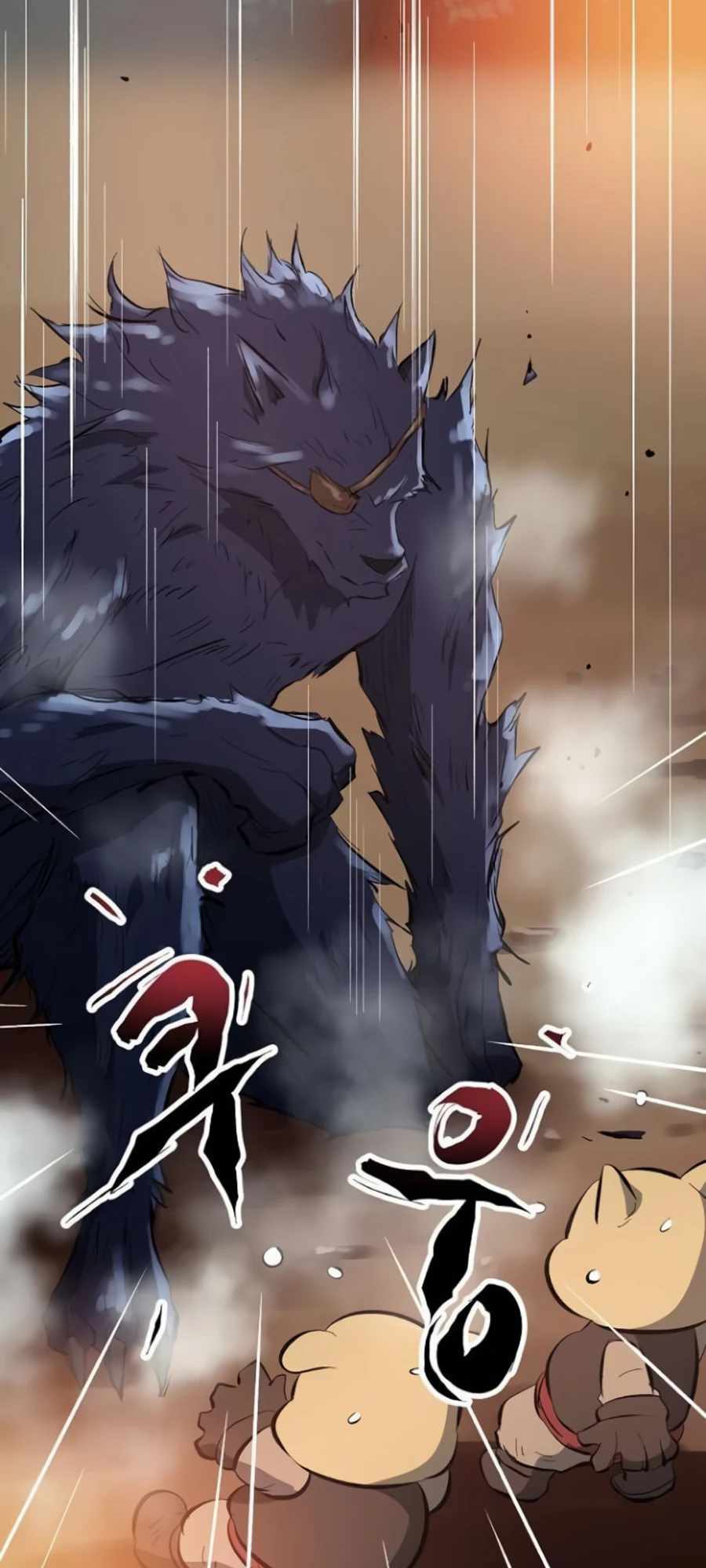 Deadbeat Hero Chapter 09 Gambar 73