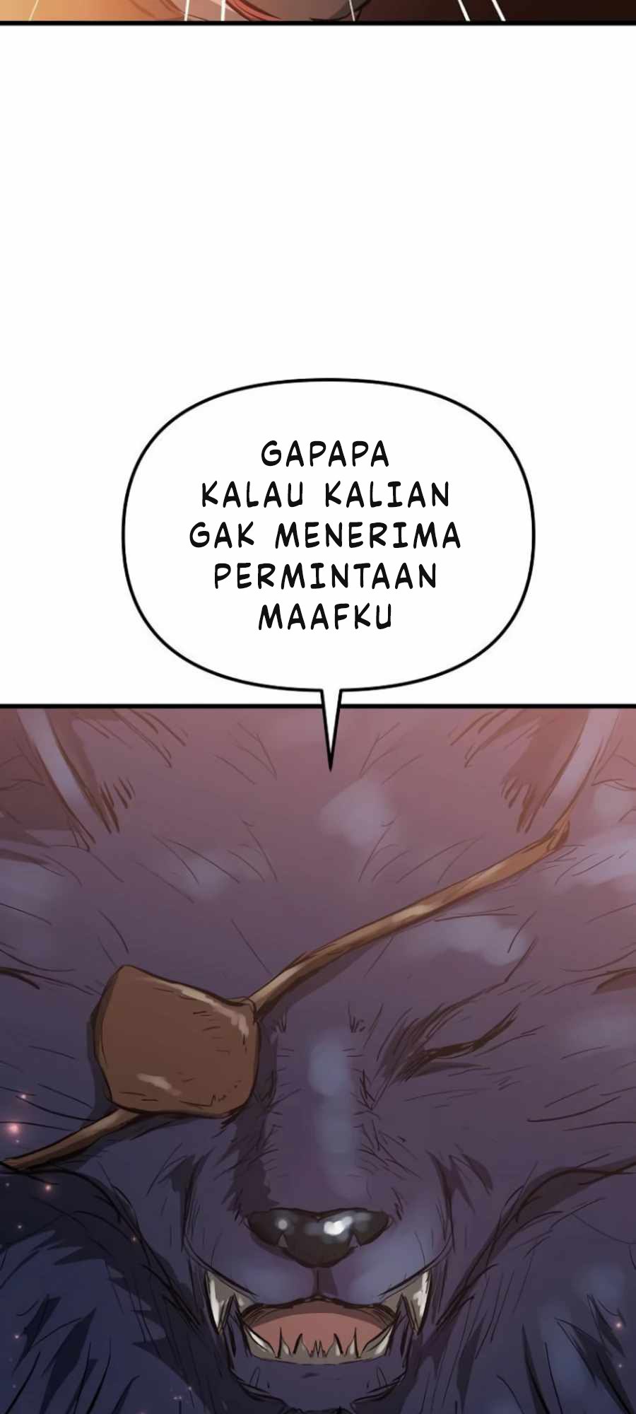 Deadbeat Hero Chapter 09 Gambar 74