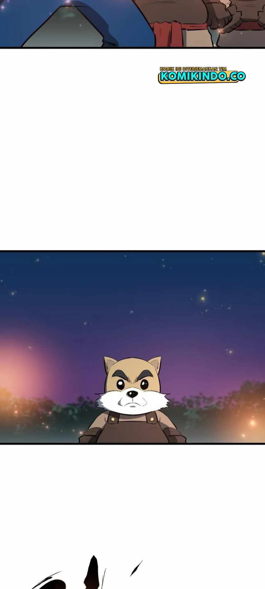 Deadbeat Hero Chapter 09 Gambar 77