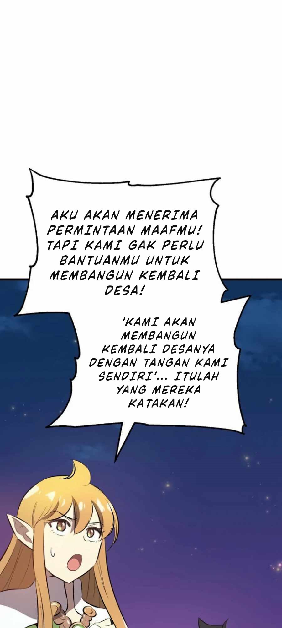 Deadbeat Hero Chapter 09 Gambar 79