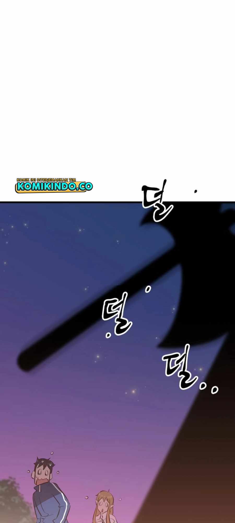 Deadbeat Hero Chapter 09 Gambar 85