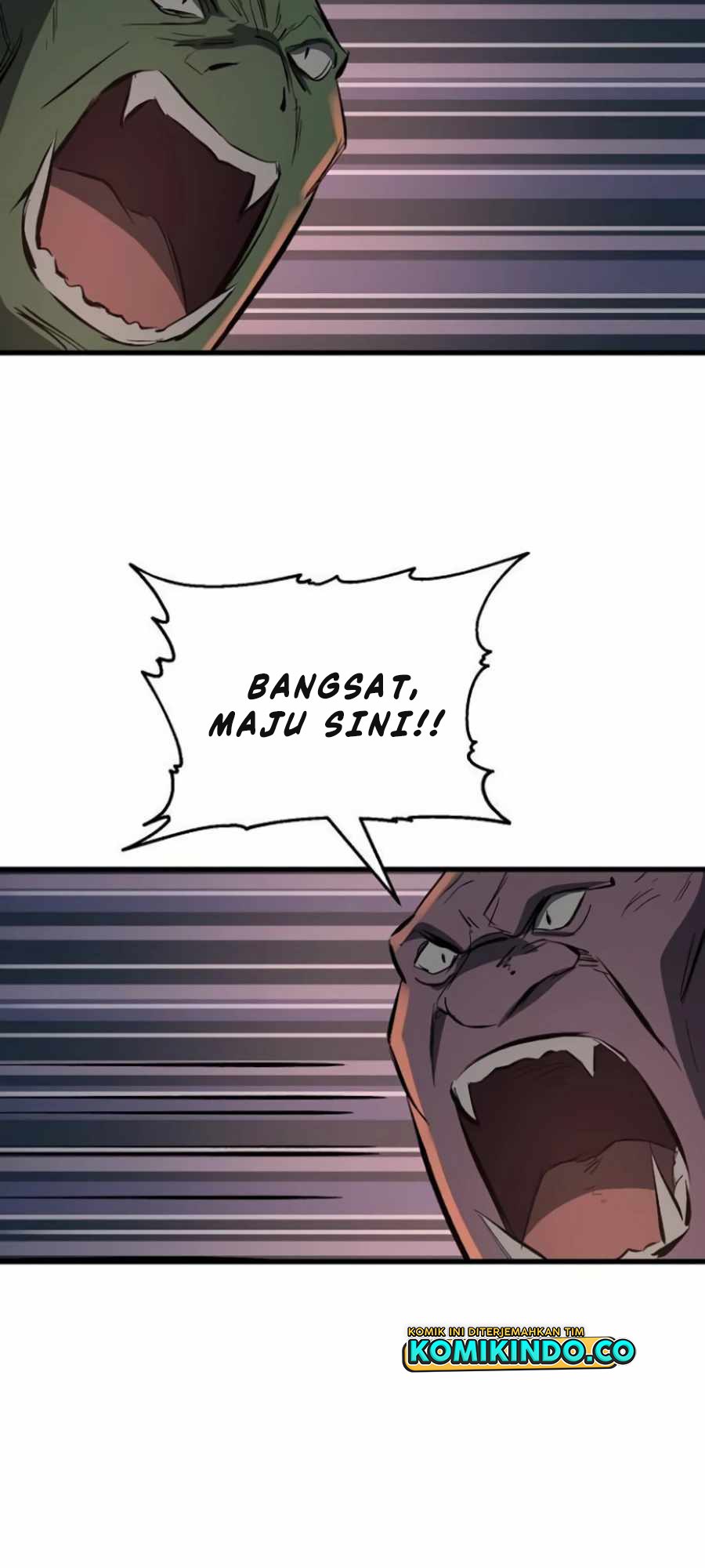 Deadbeat Hero Chapter 09 Gambar 87