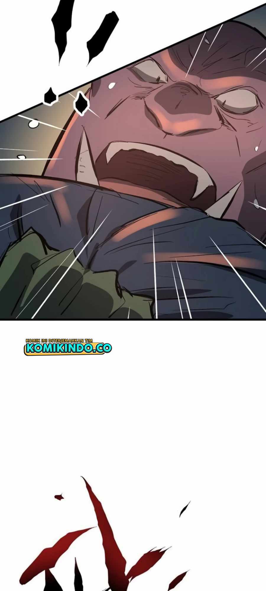 Deadbeat Hero Chapter 09 Gambar 91