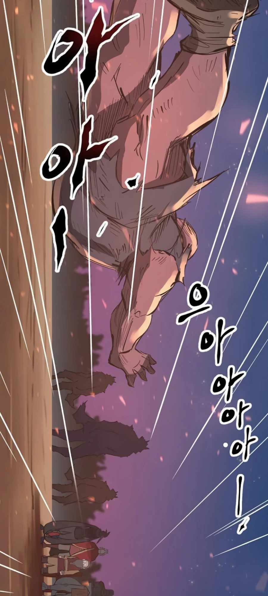 Deadbeat Hero Chapter 09 Gambar 95