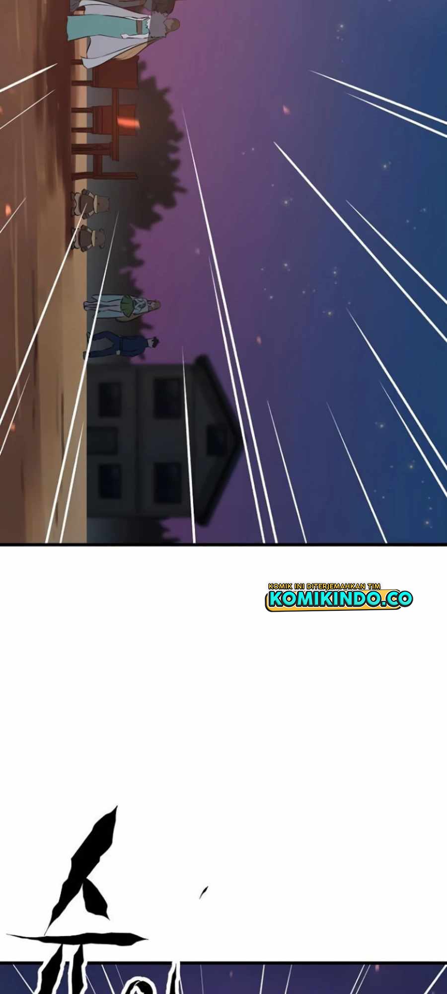Deadbeat Hero Chapter 09 Gambar 96