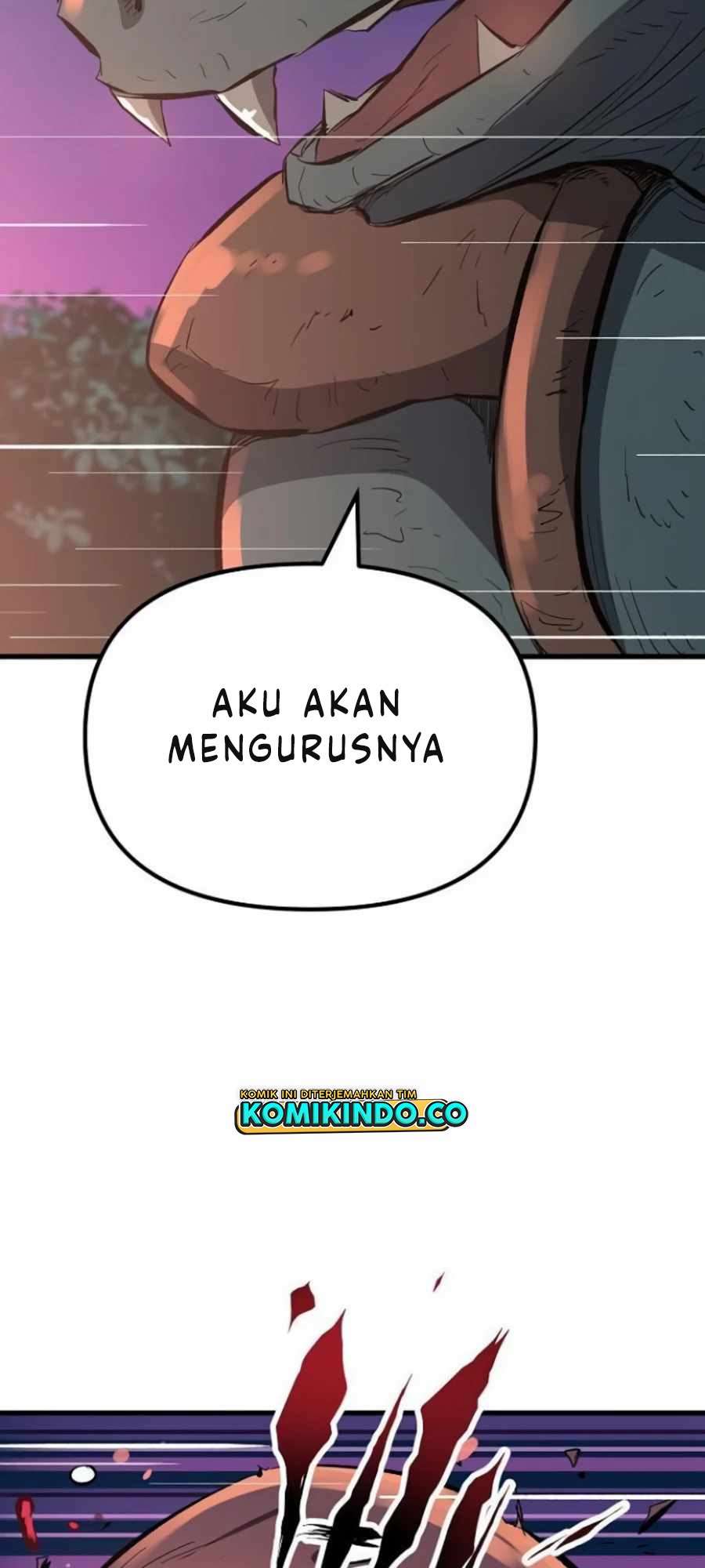 Deadbeat Hero Chapter 09 Gambar 99