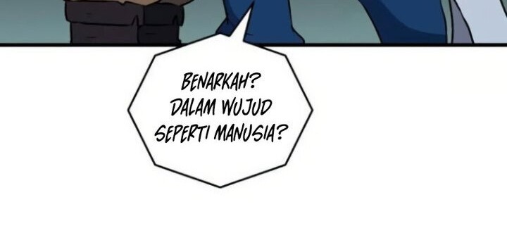 Deadbeat Hero Chapter 08 Gambar 22