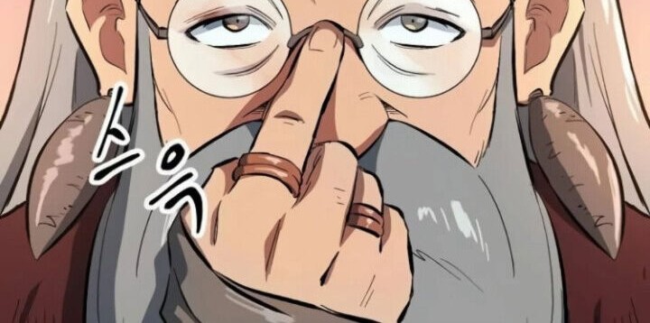 Deadbeat Hero Chapter 08 Gambar 30